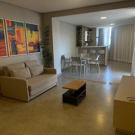Apartdamani - Aptos Por Temporada No Centro Foz do Iguaçu Zewnętrze zdjęcie