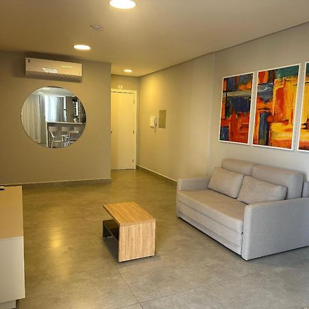 Apartdamani - Aptos Por Temporada No Centro Foz do Iguaçu Zewnętrze zdjęcie