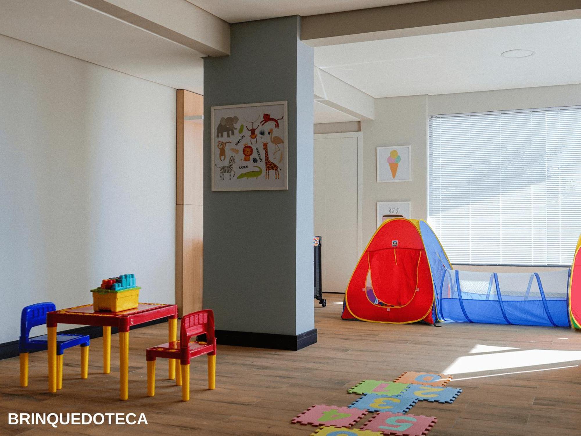 Apartdamani - Aptos Por Temporada No Centro Foz do Iguaçu Zewnętrze zdjęcie