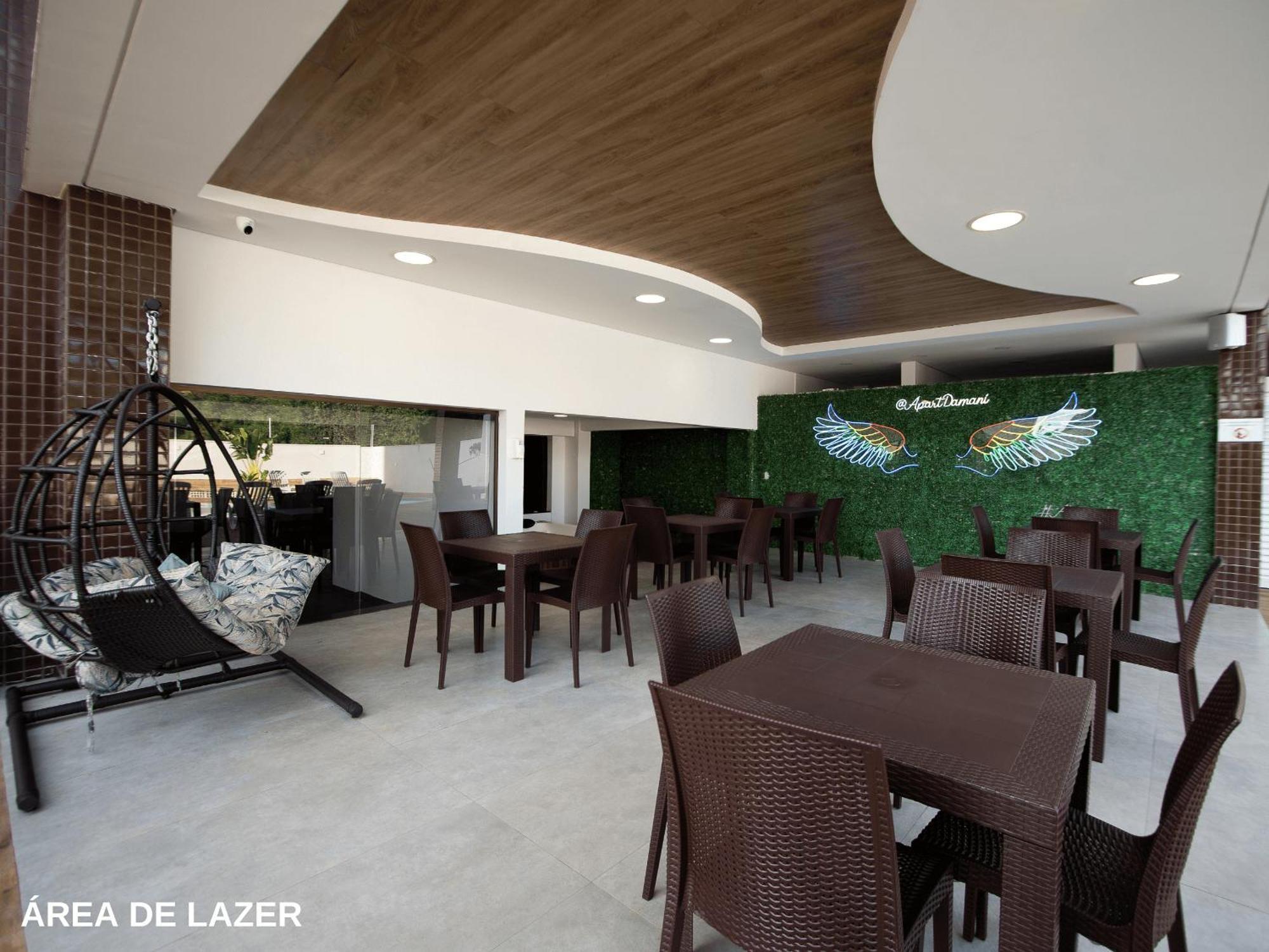 Apartdamani - Aptos Por Temporada No Centro Foz do Iguaçu Zewnętrze zdjęcie