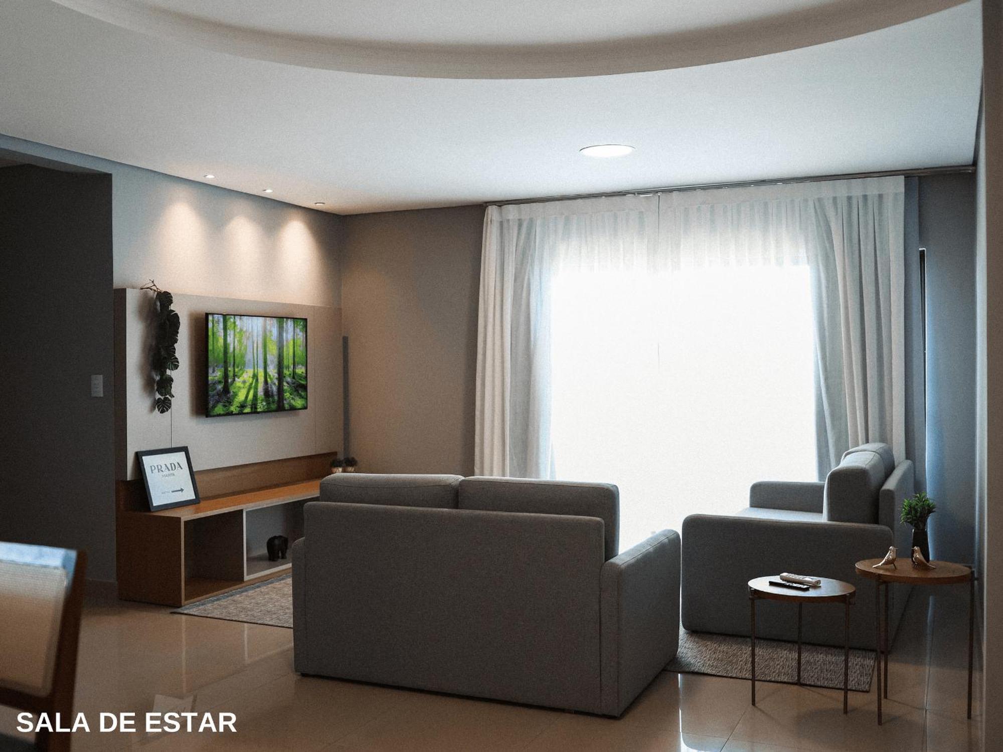 Apartdamani - Aptos Por Temporada No Centro Foz do Iguaçu Zewnętrze zdjęcie