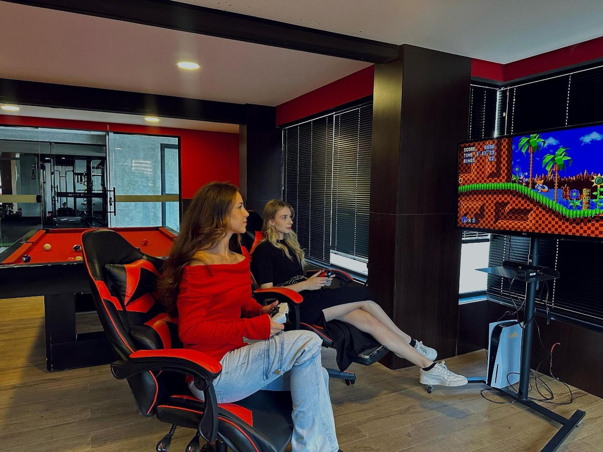 Apartdamani - Aptos Por Temporada No Centro Foz do Iguaçu Zewnętrze zdjęcie
